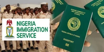 NIS-Passport