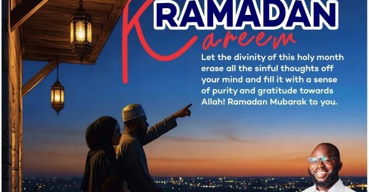 Dr. Abdulhakeem Odegade