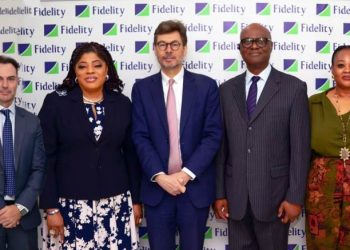Fidelity Bank