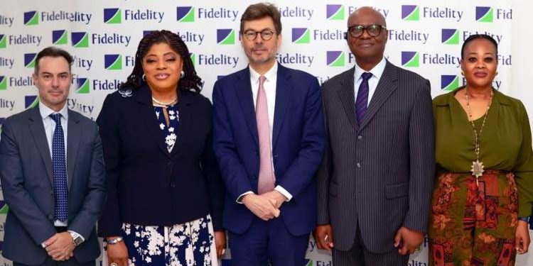 Fidelity Bank