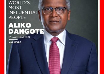 Dangote