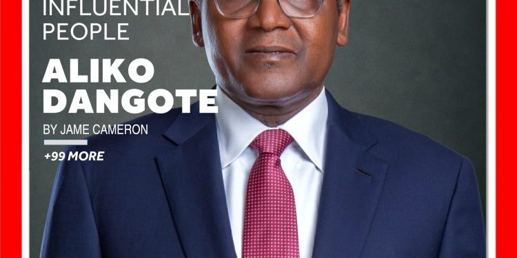 Dangote