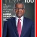 Dangote