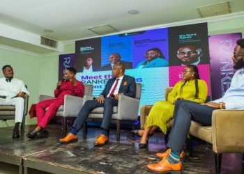 RANKED 2026 Report Shows Nigeria’s Digital Media Traffic Drops 26% as AI Reshapes News Consumption