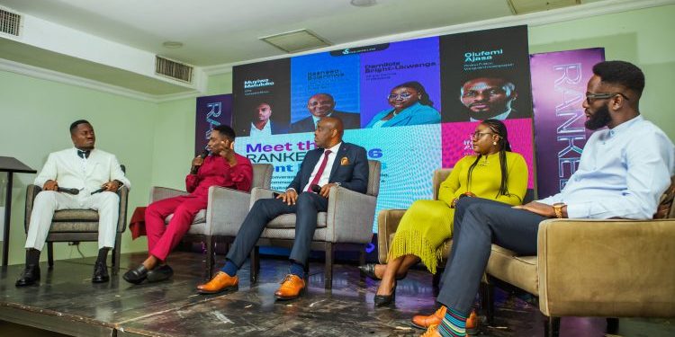 RANKED 2026 Report Shows Nigeria’s Digital Media Traffic Drops 26% as AI Reshapes News Consumption