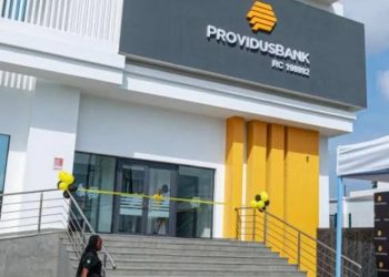 Providus Bank