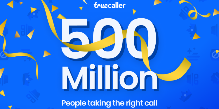 Truecaller