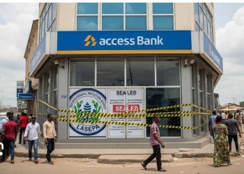 Access Bank