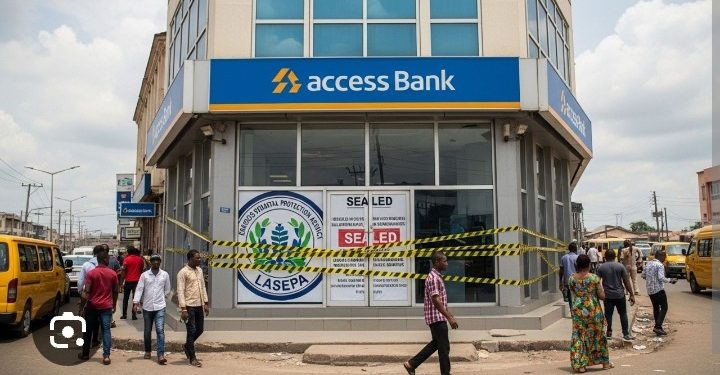 Access Bank