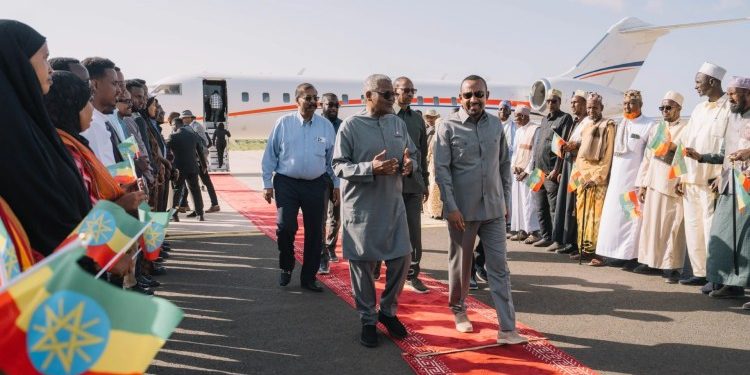 Dangote