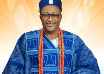 Oba Adebanji Ajibade Alabi