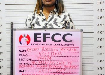 EFCC