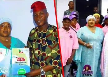 Foluke Daramola-Salako