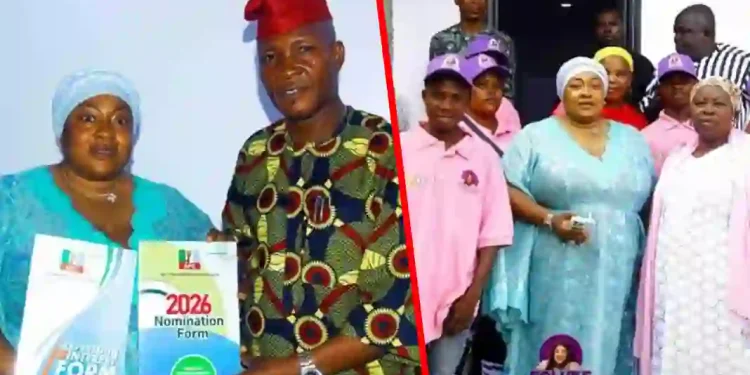 Foluke Daramola-Salako