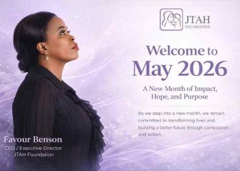 JTAH Foundation
