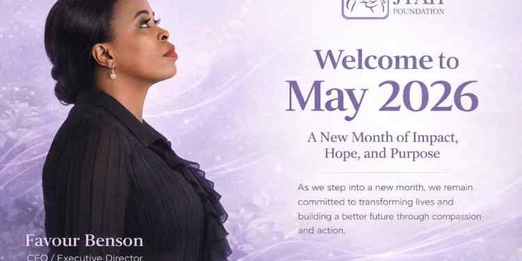 JTAH Foundation