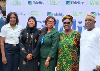 Fidelity Bank