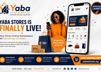 Yaba Stores
