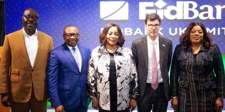 FidBank