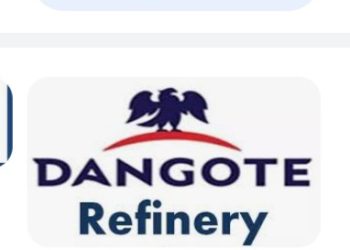 Dangote Petroleum Refinery