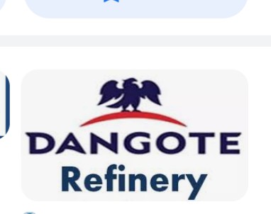 Dangote Petroleum Refinery