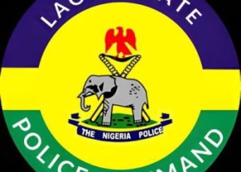 Lagos State Police