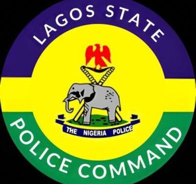 Lagos State Police