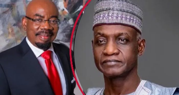 Zenith Bank
