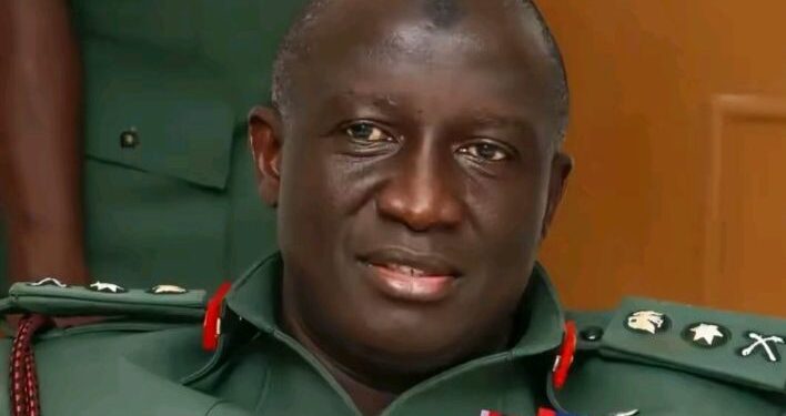 Rabe Abubakar