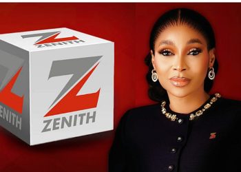 Zenith Bank