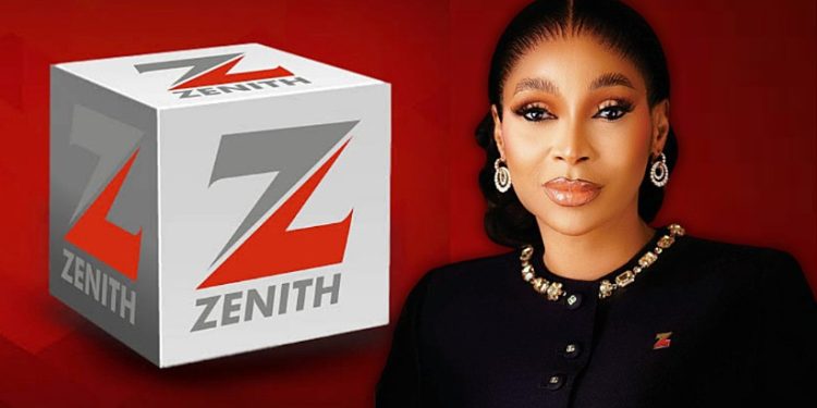 Zenith Bank
