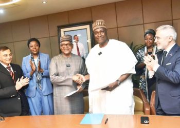 Dangote
