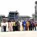 Dangote Petroleum Refinery
