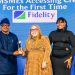Fidelity Bank