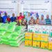 Farmers’ Empowerment: Dangote Cement Ibese Boosts Food Security in Host Communities