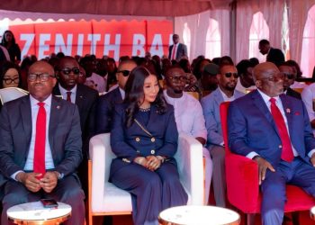 Zenith Bank