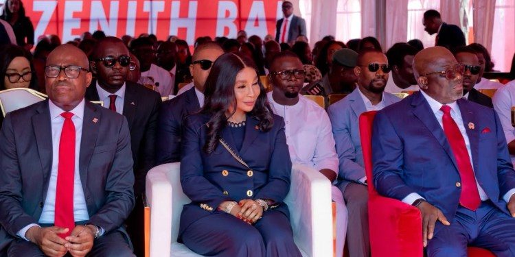 Zenith Bank