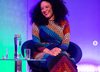 Kanya King