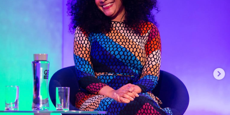 Kanya King