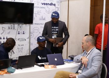 VeendHQ