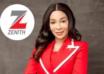 Zenith Bank