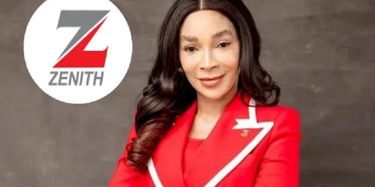 Zenith Bank