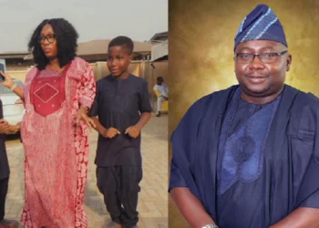 Adelabu