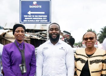 Dangote