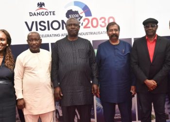 Dangote