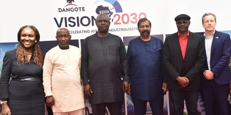 Dangote