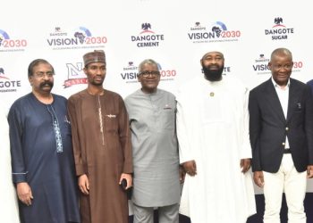 Dangote