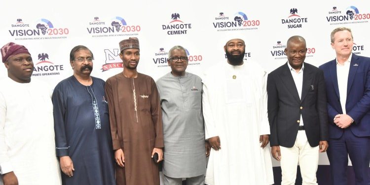 Dangote
