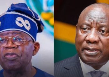Tinubu