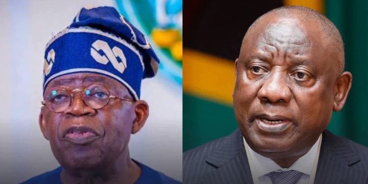 Tinubu